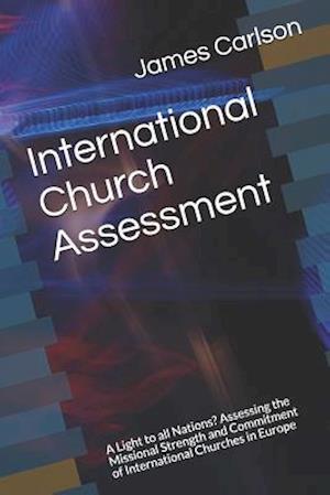 International Church Assessment