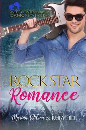 Rock Star Romance