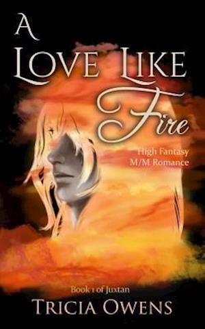 A Love Like Fire