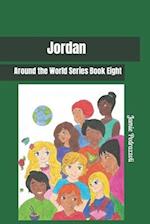 Jordan: Around the World Series 