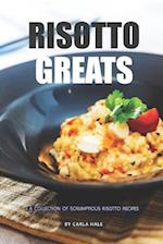 Risotto Greats