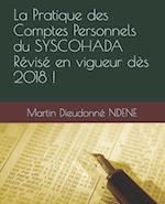 La Pratique Des Comptes Personnels Du Syscohada Révisé En Vigueur Dès 2018 !