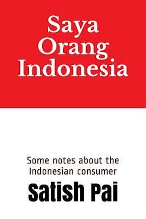 Saya Orang Indonesia