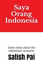 Saya Orang Indonesia