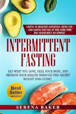 Intermittent Fasting