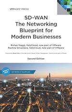 SD-WAN The Networking Blueprint for Modern Businesses