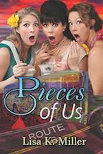 Pieces of Us: Book One 