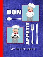 My Recipes