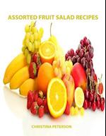 Assorted Fruit Salad Recipes