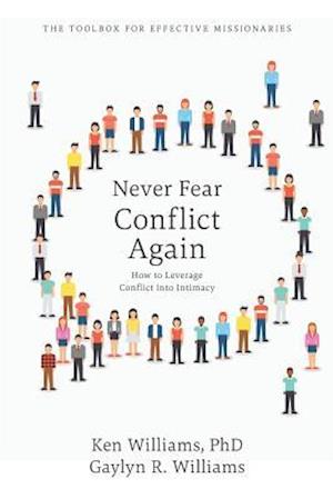 Never Fear Conflict Again