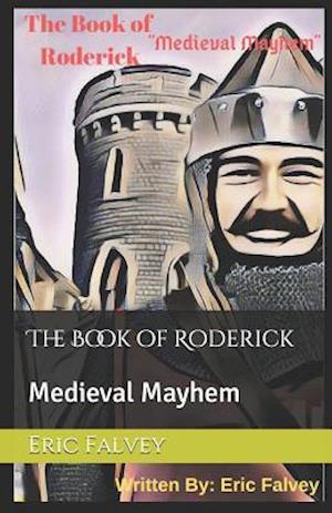 The Book of Roderick