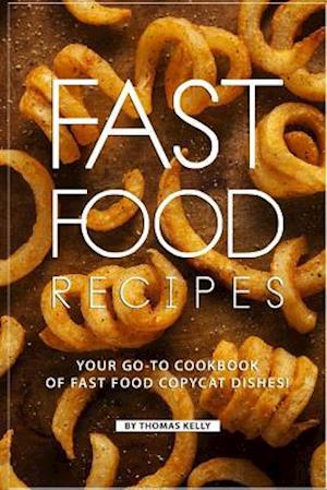 Fast Food Recipes