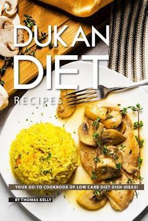 Dukan Diet Recipes