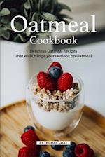 Oatmeal Cookbook