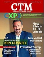 Christian Times Magazine Issue 27 Feb 2019