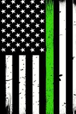 Thin Green Line Wine Reviewing Book