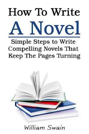 How to Write a Novel