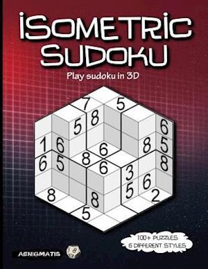 Isometric Sudoku