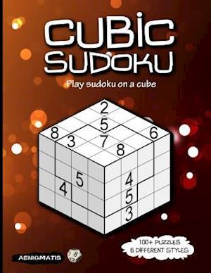 Cubic Sudoku