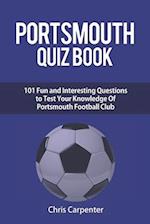 Portsmouth Quiz Book