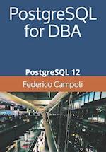 PostgreSQL for DBA