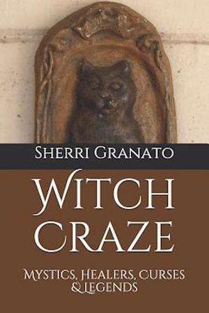 Witch Craze