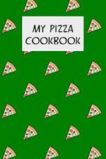 My Pizza Cookbook