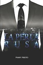 La perla rusa