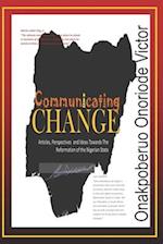 Communicating Change