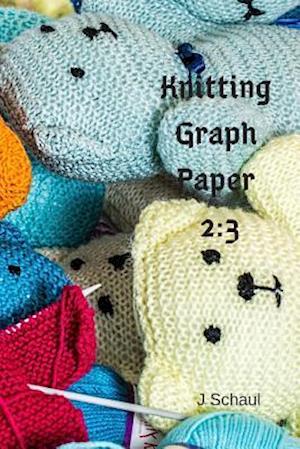 Knitter's Graph Paper