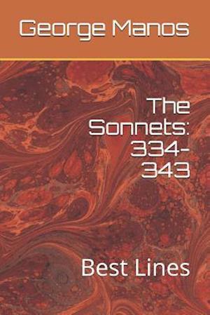 The Sonnets