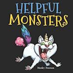 Helpful Monsters