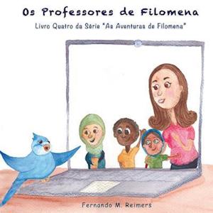 OS Professores de Filomena