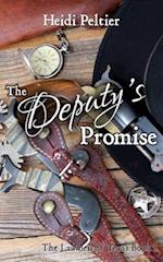 The Deputy's Promise