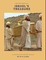 Israels Treasure