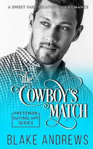 The Cowboy's Match