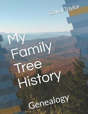 My Family Tree History