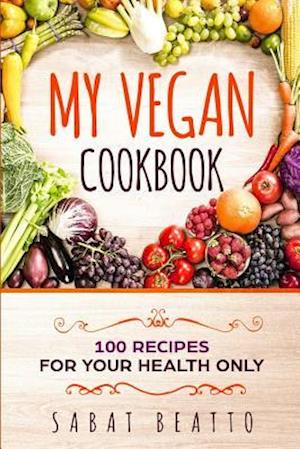 My Vegan Cookbook