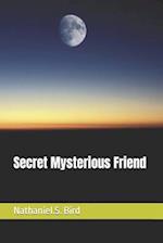 Secret Mysterious Friend