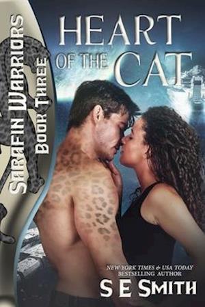 Heart of the Cat: Sarafin Warriors Book 3