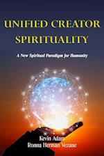 Unified Creator Spirituality