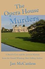 The Opera House Murders