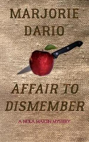 Affair to Dismember