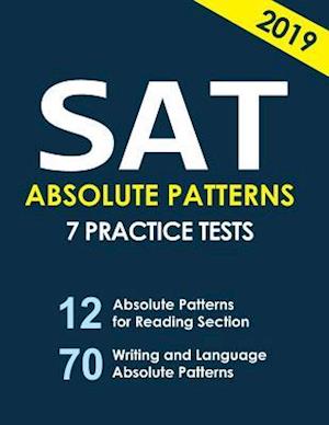 SAT Absolute Patterns