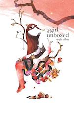 The girl unboxed