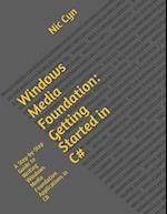 Windows Media Foundation