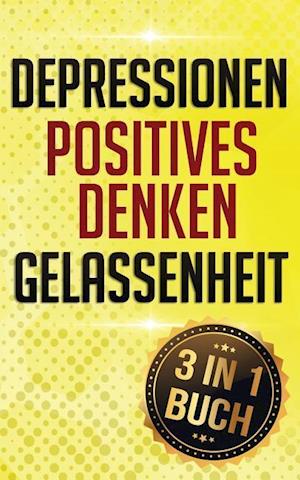 GER-DEPRESSIONEN I POSITIVES D