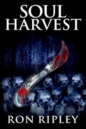 Soul Harvest: Supernatural Horror with Scary Ghosts & Haunted Houses