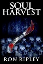 Soul Harvest: Supernatural Horror with Scary Ghosts & Haunted Houses 