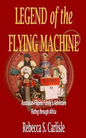 Legend of the Flying Machine